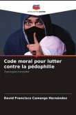 Code moral pour lutter contre la pédophilie