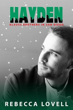 Cover Hayden (Klauss Brothers) (eBook, ePUB)