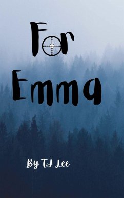 Cover For Emma (The Cooper Family Chronicles, #3) (eBook, ePUB)