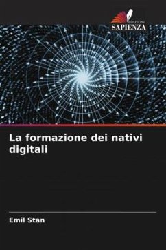 La formazione dei nativi digitali - Stan, Emil