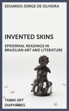 Invented Skins - Jorge de Oliveira, Eduardo