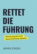 Rettet die Führung (eBook, ePUB) - Bild 1