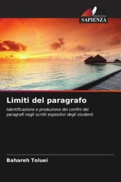 Cover Limiti del paragrafo