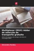 Multiplexer (MUX) Adder de selecção de transporte gratuito