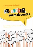 Polifonía, voces docentes (eBook, ePUB)