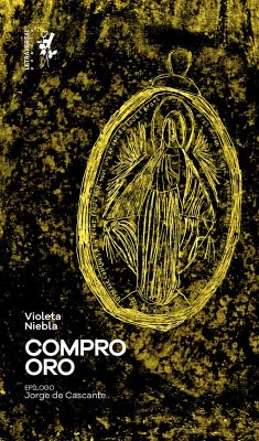 Compro oro (eBook, ePUB) - Niebla, Violeta