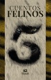 Cuentos felinos 5 (eBook, ePUB)