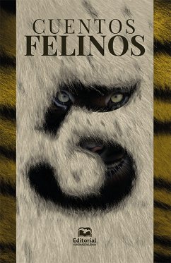 Cover Cuentos felinos 5 (eBook, ePUB)
