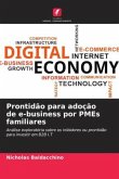 Prontidão para adoção de e-business por PMEs familiares