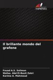 Il brillante mondo del grafene