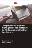 Compétences et profil managérial: les moteurs de l'internationalisation des hôtels