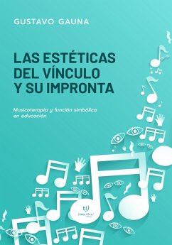 Cover Las estéticas del vínculo y su impronta (eBook, ePUB)