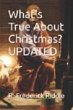 What's True About Christmas? Updated... - Bild 1
