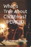 What's True About Christmas? Updated (eBook, ePUB)