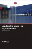 Leadership dans les organisations