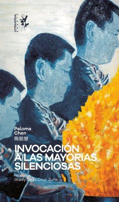 Invocación a las mayorías silenciosas (eBook, ePUB) - Chen, Paloma