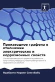 Proizwodnoe grafena w otnoshenii älektricheskih i korrozionnyh swojstw