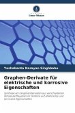 Graphen-Derivate für elektrische und korrosive Eigenschaften