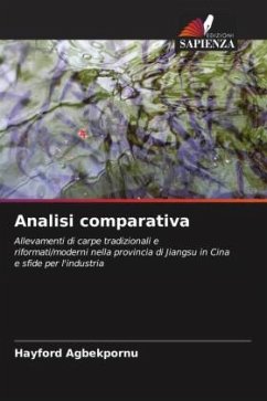 Analisi comparativa - Agbekpornu, Hayford