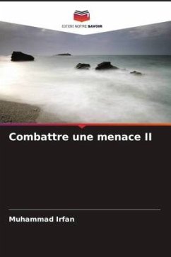 Combattre une menace II - Irfan, Muhammad