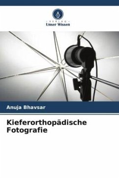 Kieferorthopädische Fotografie - Bhavsar, Anuja