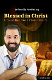 Blessed in Christ (eBook, ePUB)