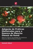 Adopção de Práticas Melhoradas para a Doença da Mancha Oleosa da Romã