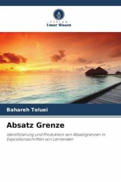 Cover Absatz Grenze