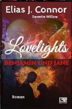 Lovelights - Benjamin und Jane - Connor, Elias J.