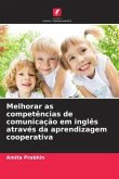 Melhorar as competências de comunicação em inglês através da aprendizagem cooperativa