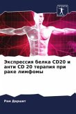 Jexpressiq belka CD20 i anti CD 20 terapiq pri rake limfomy