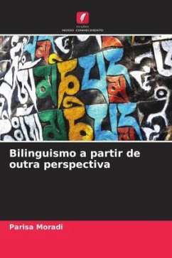 Bilinguismo a partir de outra perspectiva - Moradi, Parisa