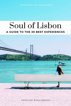 Soul of Lisbon - Gepner, Lauriane; Péchiodat, Fany