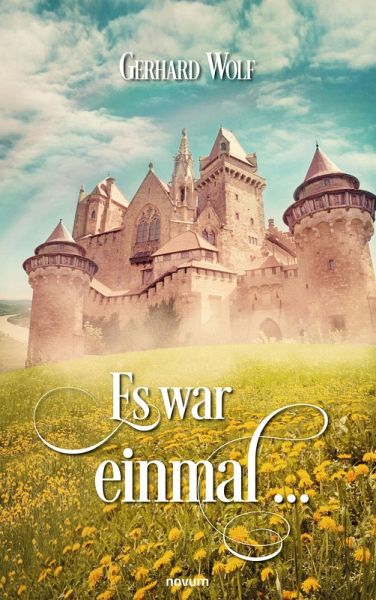 Es war einmal ... (eBook, ePUB)