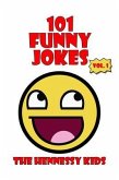 101 Funny Jokes, Vol. 1 (eBook, ePUB)