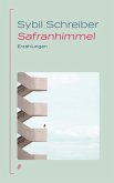 Safranhimmel (eBook, ePUB)