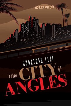 City of Angles (eBook, ePUB) - Leaf, Jonathan
