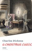 A Christmas Carol (eBook, ePUB)