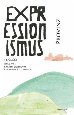 Provinz (eBook, PDF) - Burneva, Nikolina; Czier, Uwe; Diehm, Max; Dietrich, Conny; Groth, Katharina; Köpnick, Gloria; Mergen, Torsten