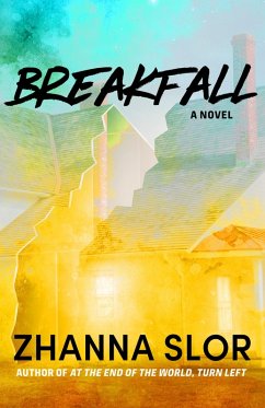 Breakfall (eBook, ePUB) - Slor, Zhanna