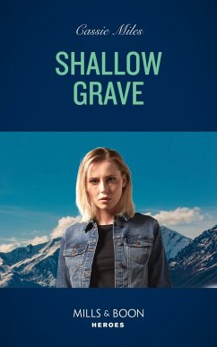 Cover Shallow Grave (eBook, ePUB)