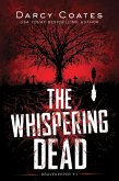 The Whispering Dead (Gravekeeper, #1) (eBook, ePUB)