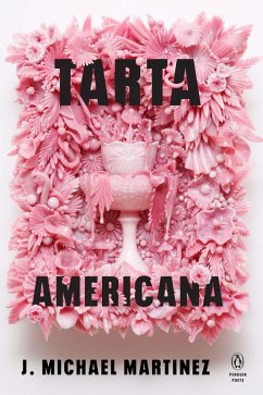 Tarta Americana (eBook, ePUB) - Martinez, J. Michael