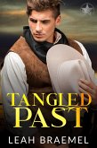 Tangled Past (Barnett Springs Romance, #2) (eBook, ePUB)