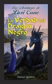 La verdad del Dragón Negro (eBook, ePUB)
