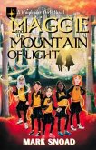 Maggie and the Mountain of Light (eBook, ePUB)