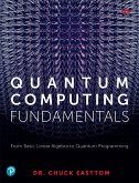 Quantum Computing Fundamentals (eBook, PDF)