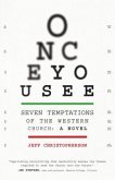 Once You See: Seven Temptations of the Western Church (eBook, ePUB)