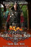 Gerall's Festivus Bride (Fairelle, #7) (eBook, ePUB)