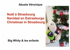 Noël à Strasbourg (eBook, ePUB)